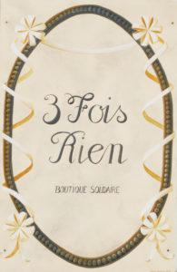 Logo 3 fois rien