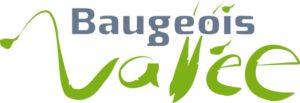 Logo de Baugeois Vallée