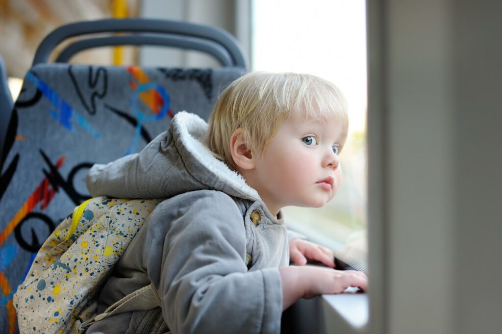 Transport scolaire