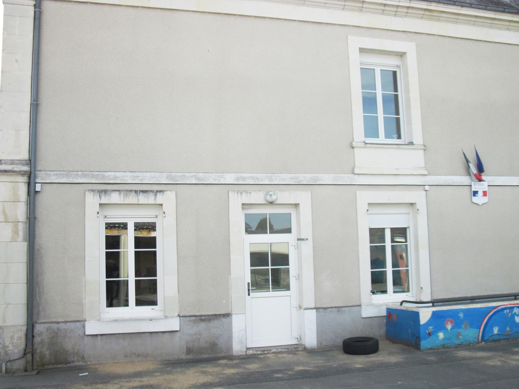 École de Meigné-le-Vicomte