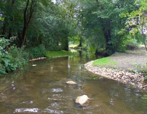 cours d’eau