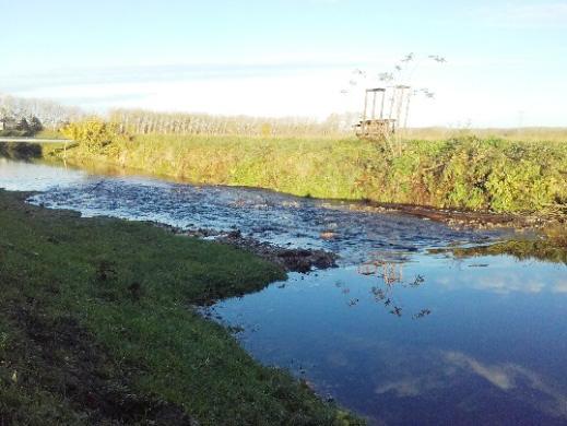 cours d’eau