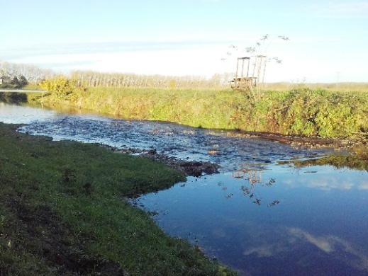 cours d’eau