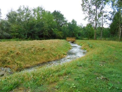 cours d’eau