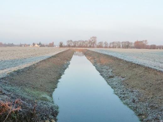 cours d’eau