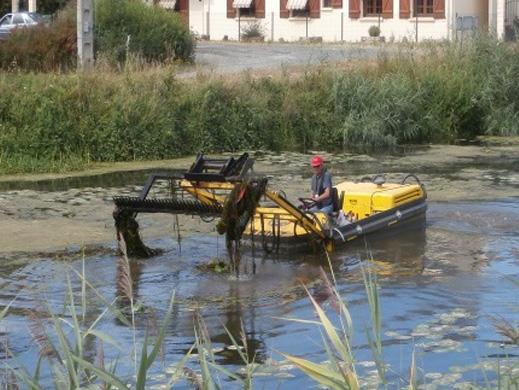 cours d’eau