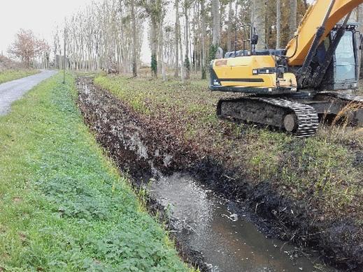 cours d’eau