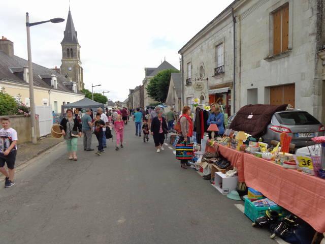 Comité des fêtes Auverse