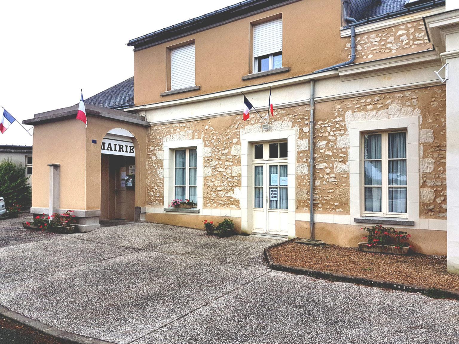 Dénezésousle Lude NoyantVillages