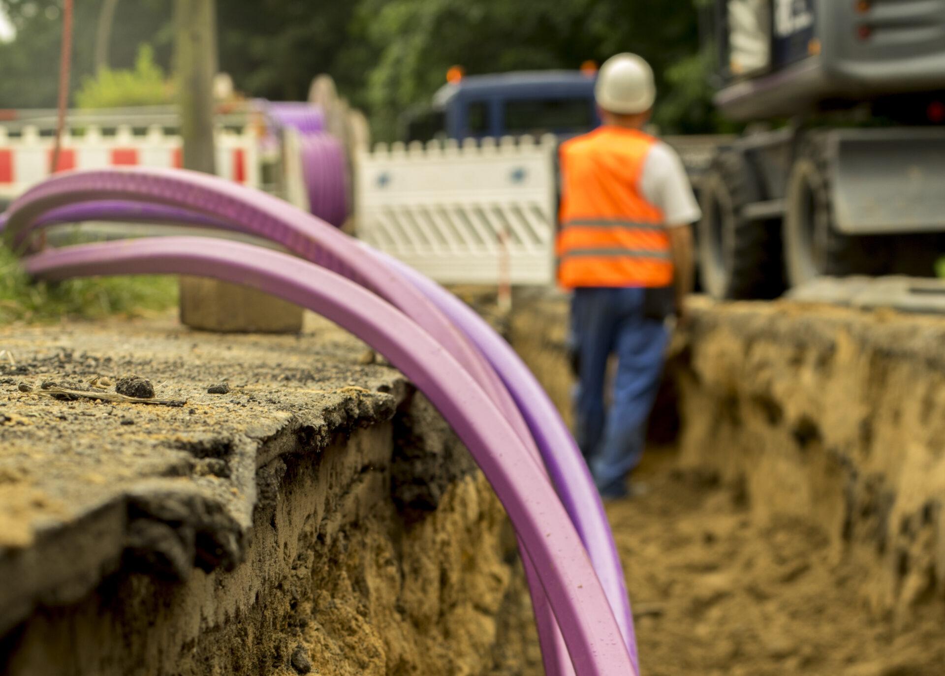 Lire la suite à propos de l’article Travaux d’assainissement et d’eau potable