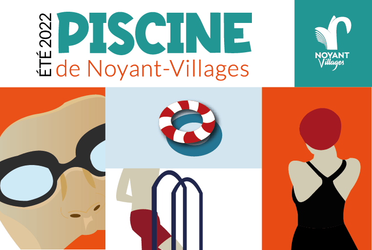 piscine noyant 2022