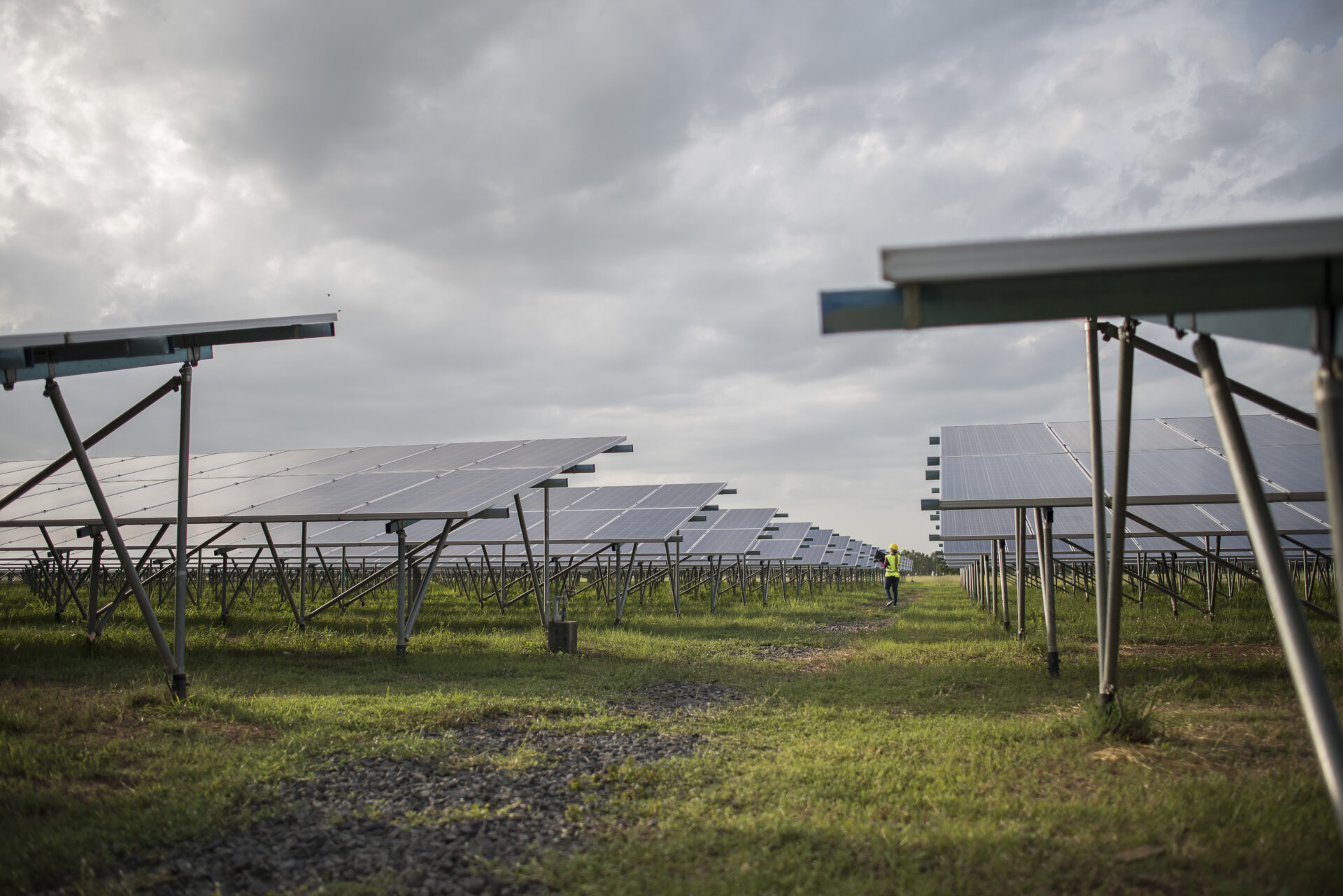 Lire la suite à propos de l’article Réunion publique – Projet agrivoltaïque