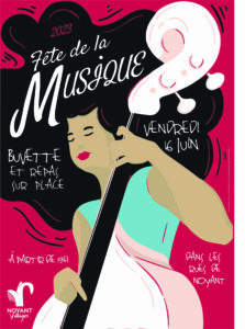 Fête de la musique