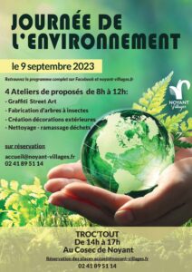 Journée de l’environnement