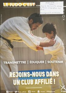 ASDN Judo