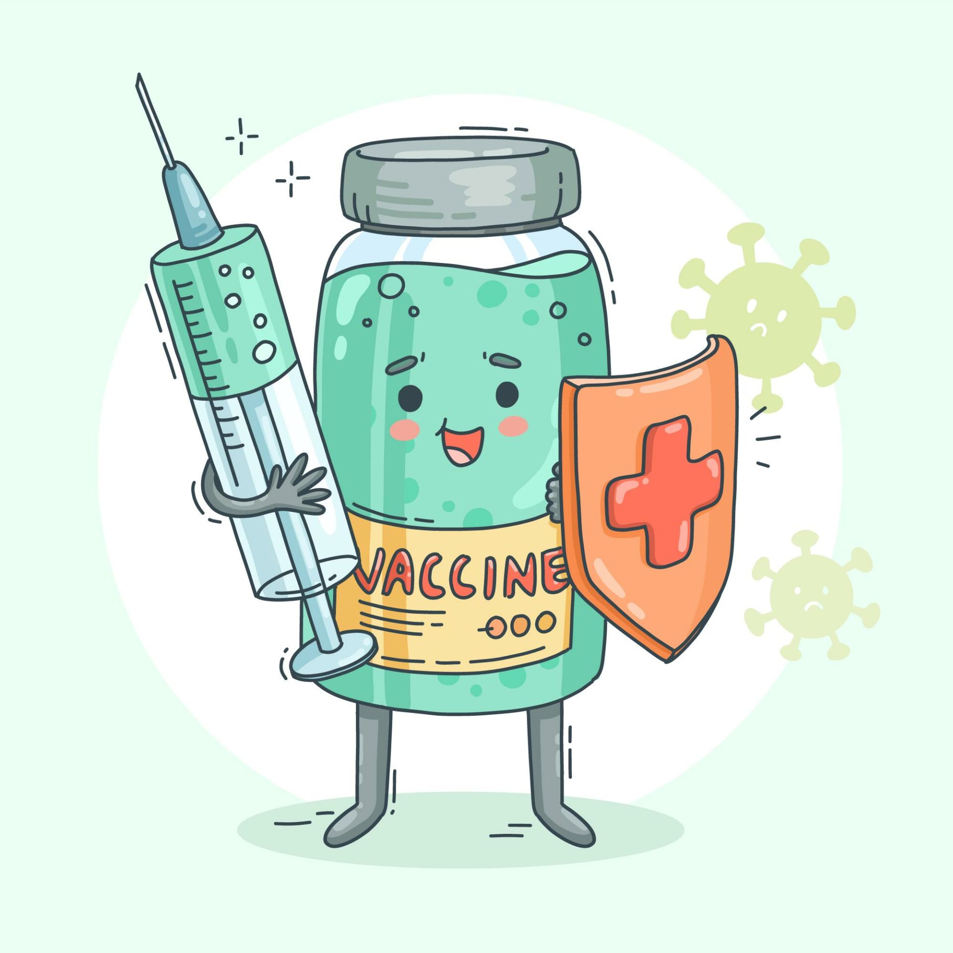 Lire la suite à propos de l’article Annonce Vaccination grippe