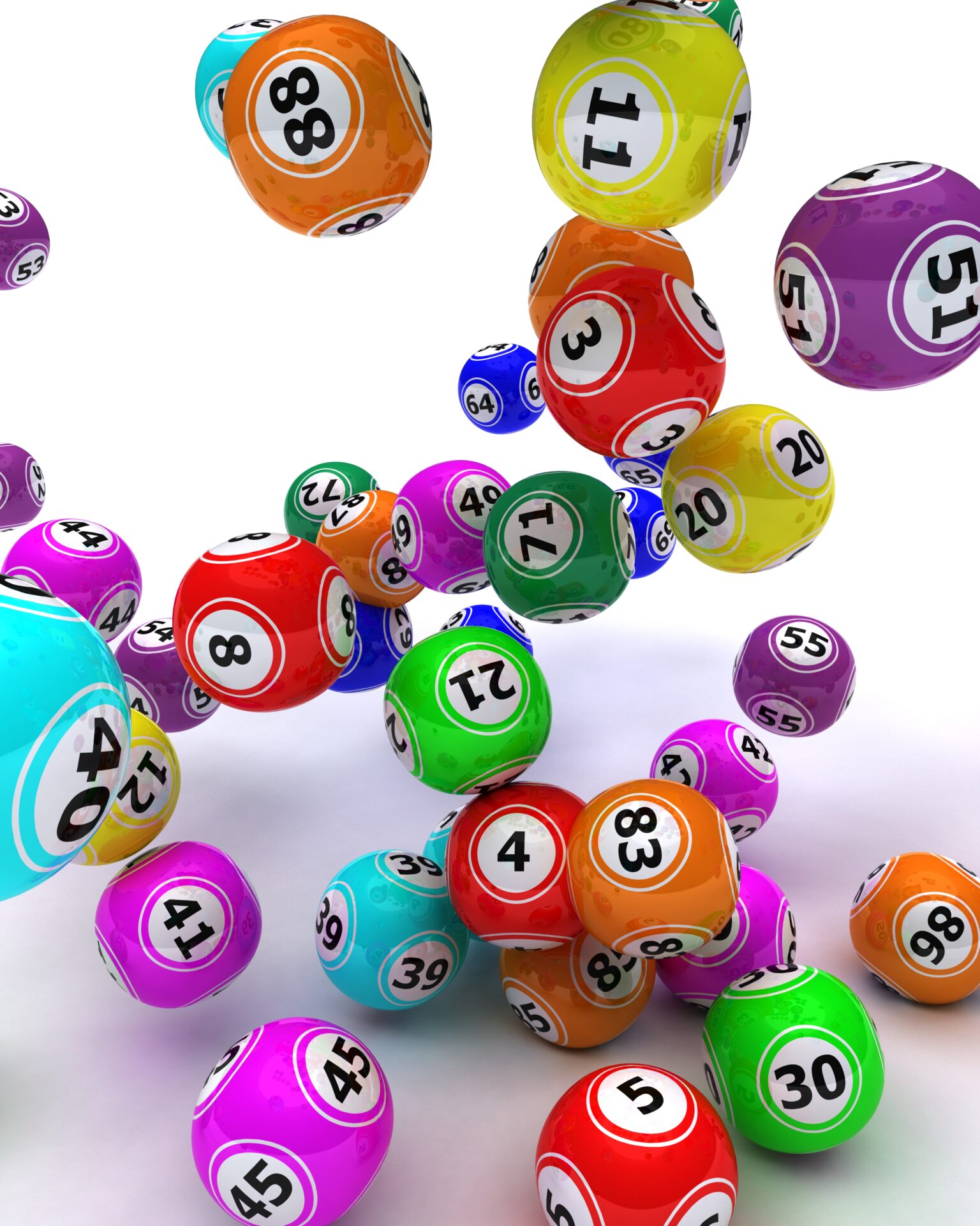 Lire la suite à propos de l’article Loto