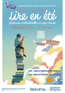 Lire la suite à propos de l’article LECTURES INDIVIDUELLES A VOIX HAUTE