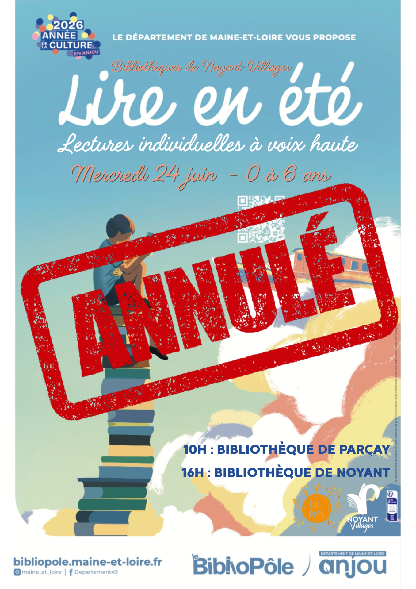 Lire la suite à propos de l’article LECTURES INDIVIDUELLES A VOIX HAUTE